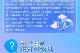 【社招】东方电气所属东方汽轮机面向全球招聘高层次人才图片