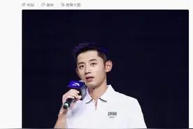 “已终止和张继科所有合作！”安踏等品牌火速“撇清”图片