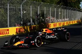 （外代二线）赛车——F1澳大利亚大奖赛：维斯塔潘夺冠(2)图片