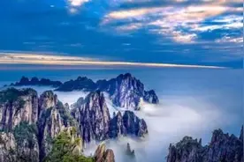 转发周知！这些景点免票图片