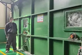 经济观察：东北“鹅城”书写全新“咏鹅”诗图片