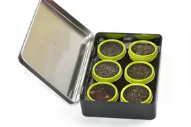 马上评｜“茶叶2两、包装2斤”是怎样炼成的图片