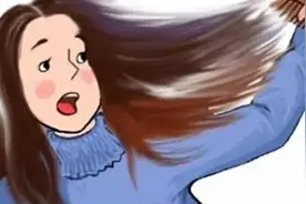 衣物贴身，发丝飘竖......春季防静电，有这些小妙招图片