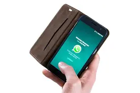 WhatsApp将迎来重磅功能：用户可锁定和隐藏个人聊天图片