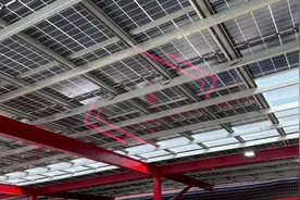 “光伏+电代煤”模式！日照加快推进打造绿色低碳乡村新样板图片