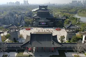 广州文化馆新馆开放，这份公交出行攻略快收好！图片