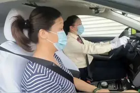 呼叫上海出租车有这么多方式，你都知道吗？图片