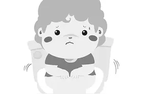 孩子总尿频 元凶竟是“钙”图片