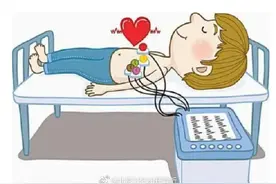 想检查心脏，去医院可以做哪些检查？图片