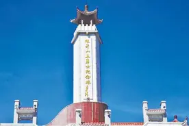 【网络中国节·清明】英雄之光 | 清明祭英烈，一起走进河北这13处国家级烈士纪念地！图片