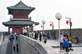 清明节去哪玩儿？河北这几处景区发的“福利”别错过！快看有你想去的地方吗？图片