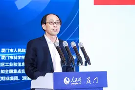 吴宜灿：做有用的科研 坚实走好科技成果转化之路图片