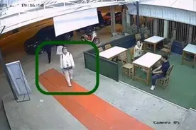 泰媒：在泰国绑架杀害22岁中国交换生的三名嫌疑人已落网，凶手曾试图设计恋爱圈套图片