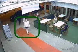 泰媒：在泰国绑架杀害22岁中国交换生的三名嫌疑人已落网图片