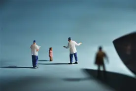 72小时紧急救助！“人身安全保护令”帮遭遇家暴的母女走出危机图片