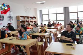 “小飞行，大梦想”跟孩子一起玩转智能，体验航空主题亲子活动图片