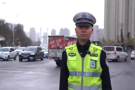 受地铁海关站施工影响，兰州安宁区银滩大桥桥北通行有调整图片