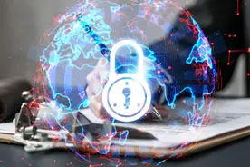 数据安全领域再迎官方标准 蚂蚁区块链、蓝象智联等5家成为首批认证企业图片