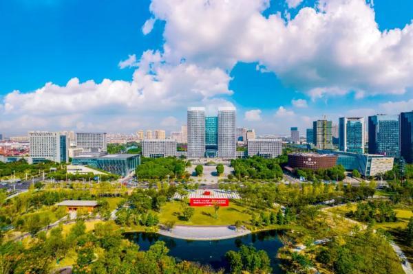 太仓撤县建市30周年|城市如何让生活更美好?有一种答案叫太仓