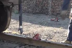 这些铁路“暗语”，你都知道吗？图片