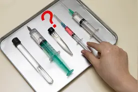 玻尿酸打进血管险丧命 医美隐患和处理办法了解一下图片