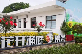 给力！崇明这11个村入选~图片