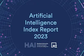 斯坦福AI指数报告：人工智能正在进入受企业控制时代图片
