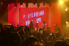 对话LiveHouse主理人：千禧一代的音乐审美，难以变现图片