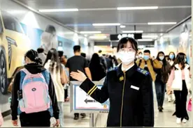 清明假期，郑州地铁、公交有变化！图片