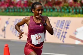 马拉松他山之石：“厦马”已连续举办21年，世界田联“白金标”赛事背后门道图片