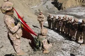 英雄之光｜“祥榕，我们想你了！”图片