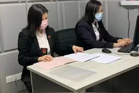 公证说·遗嘱｜广州一对母女前往公证处互立遗嘱，背后的故事是……图片