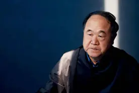 《中国慈善家》年度人物 | 莫言：文学和慈善，都源自悲悯图片