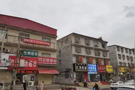 实探被富士康改变的张庄：正值淡季，但冷清程度远超往年图片