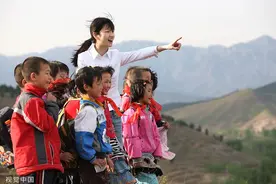 广东“三支一扶”招募3000人，技工院校、职业学校纳入招募范围图片