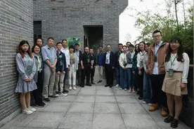 环境史青年学人谈︱从“环境”看出去的世界史图片