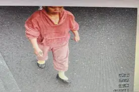 涉刑事案件，见到该女子立即报警！图片