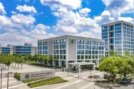 走进市场主体 | 乘“云”而上！迈入第一阵营！图片