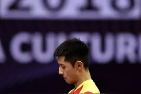 “张继科事件节奏”同样值得警惕图片