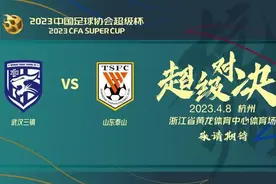 中超预计4月15日开赛 超级杯本周末如期进行图片