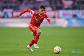 世体：巴萨正等曼城同意免费租借+选择买断坎塞洛，福伊特是备选图片