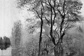 AI艺术的前世今生图片