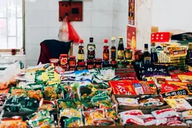 酱油、生抽、老抽、味极鲜……它们的区别在哪里？图片