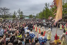 牛市早报｜清明节假期国内出游超2376万人次，同比增两成图片