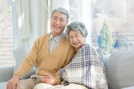 预期寿命将增长到81.3岁？牢记这5点！让你离长寿更近一步！图片