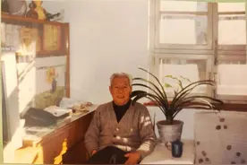 清明•缅怀 | 父爱的温度图片