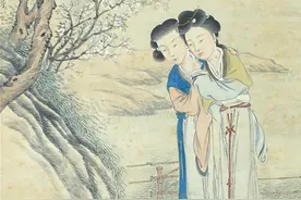 听文物讲故事｜文物上的春和景明图片