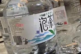 泡茶水流行 泡出的茶更香吗？图片