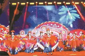 20年，800多位新疆学生在广州协和学校成就最好的自己图片