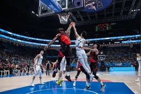 季后赛12进8再遇吉林，首钢期待不一样的剧情图片